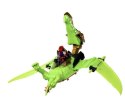 Figurka Treasure X Dino Gold Pterodaktyl Cobi