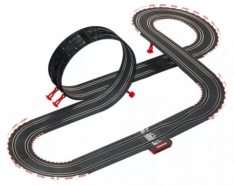 Tor Go Heads-Up Racing 4,9m Carrera