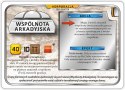 Gra Terraformacja Marsa: Zestaw dodatkowy #3 Rebel