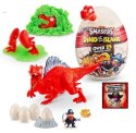 Jajo Mega 30 cm Smashers Dino Island Cobi