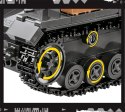 Klocki Company of Heroes 3 Panzer IV Ausf. G Cobi Klocki