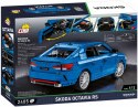 Klocki Skoda Octavia RS Cobi Klocki