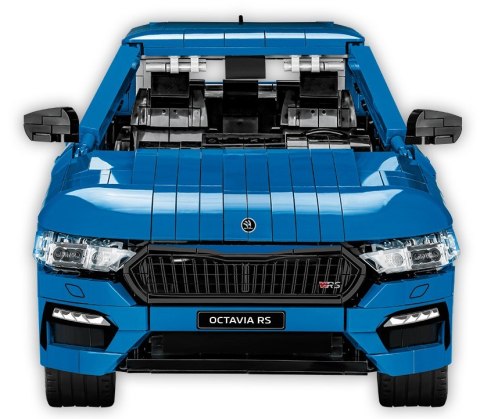 Klocki Skoda Octavia RS Cobi Klocki