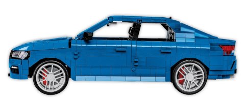 Klocki Skoda Octavia RS Cobi Klocki