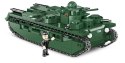 Klocki Vickers A1E1 Independent Cobi Klocki