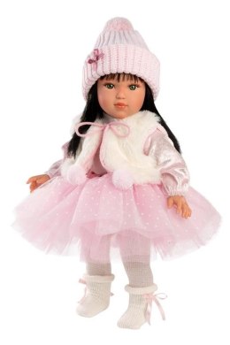 Lalka Greta 40 cm Llorens