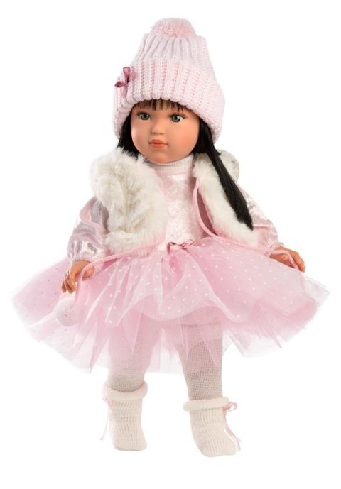 Lalka Greta 40 cm Llorens