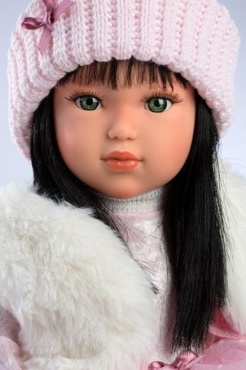 Lalka Greta 40 cm Llorens