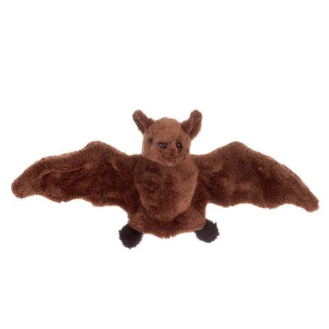 Maskotka Nietoperz brązowy 50 cm Beppe