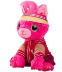 Maszyna do szycia + pluszak różowy Little Live Pets Sew Surprise Cobi
