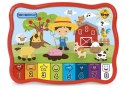 Pad edukacyjny - Wesoła farma E-Edu Artyk