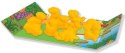 Piasek kinetyczny Kosmo Piasek - Dino Park 600g Abino