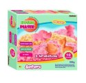 Piasek kinetyczny Kosmo Piasek - Safari 500g Abino