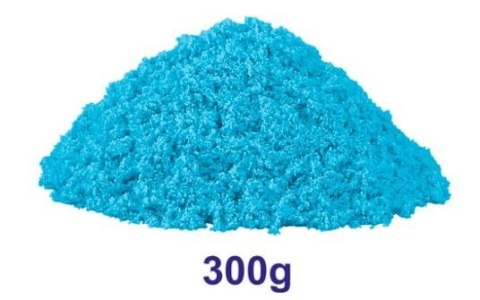 Piasek kinetyczny Sellmar Kosmo Piasek - Autka 300g Abino
