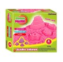 Piasek kinetyczny Sellmar Kosmo Piasek - Słodka zabawa 300g Abino