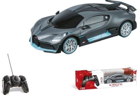 Pojazd R/C - Bugatti Divo 2,4 GHz 1:24 Mondo