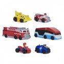 Pojazdy Psi Patrol Woelopak Die Cast Spin Master