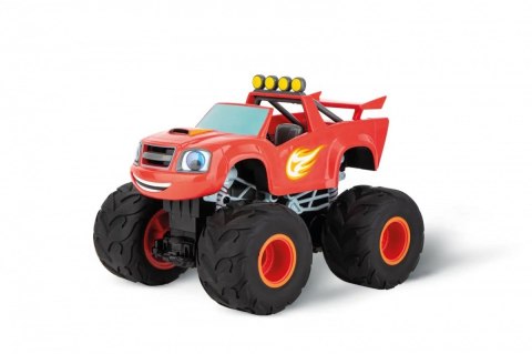 Samochód RC Blaze 2,4GHz Carrera
