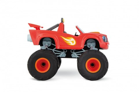 Samochód RC Blaze 2,4GHz Carrera