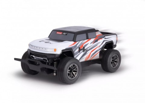 Samochód RC Hummer EV Carrera