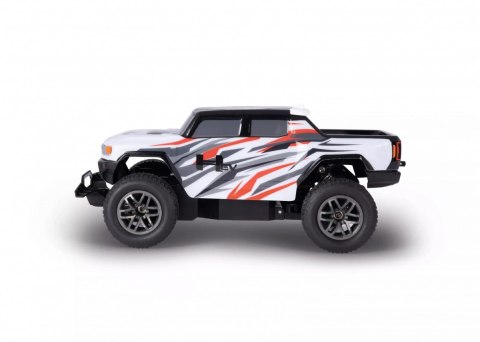 Samochód RC Hummer EV Carrera