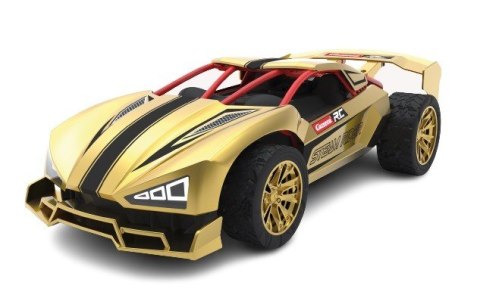 Samochód RC Steam Rider 2,4GHz Carrera