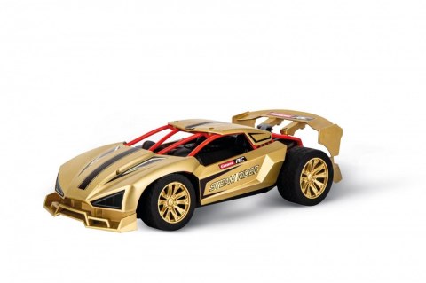 Samochód RC Steam Rider 2,4GHz Carrera