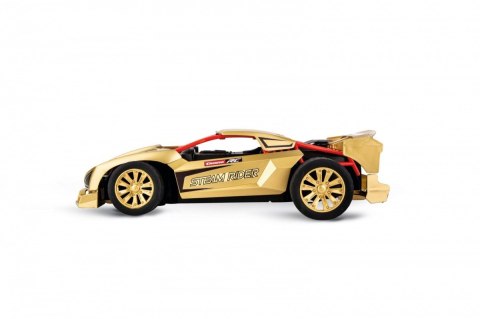 Samochód RC Steam Rider 2,4GHz Carrera