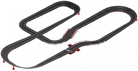 Tor Ferrari Pro Speeders 8,6m Carrera