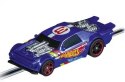 Tor wyścigowy Hot Wheels skocznia 4,3 m Carrera