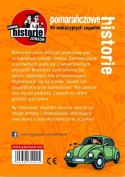 Gra Pomarańczowe Historie G3
