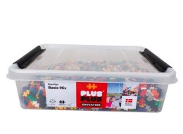Klocki Plus Plus Basic 3600 elementów Dante