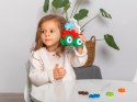 Klocki Plus Plus Big Make & Go 25 elementów Dante