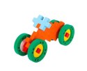 Klocki Plus Plus Big Make & Go 25 elementów Dante