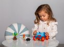 Klocki Plus Plus Big Make & Go 45 elementów Dante