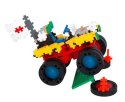 Klocki Plus Plus Monster Truck 600 elementów Dante