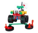 Klocki Plus Plus Monster Truck 600 elementów Dante