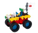 Klocki Plus Plus Monster Truck 600 elementów Dante
