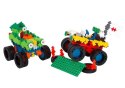Klocki Plus Plus Monster Truck 600 elementów Dante