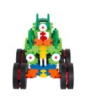 Klocki Plus Plus Monster Truck 600 elementów Dante