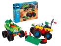 Klocki Plus Plus Monster Truck 600 elementów Dante