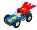 Klocki Plus Plus Tuba Color cars hero 200 elementów Dante