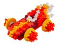 Klocki Plus Plus Tuba Fire Cars 200 elementów Dante