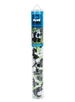 Klocki Plus Plus Tuba Panda 100 elementów Dante