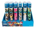 Klocki Plus Plus Tuby Farma display 24 sztuki Dante