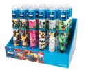Klocki Plus Plus Tuby Farma display 24 sztuki Dante