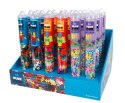 Klocki Plus Plus Tuby basic display 24 sztuki Dante