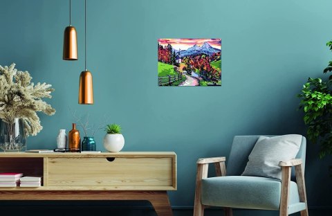 Malowanka CreArt Seria Premium B Bawaria Ravensburger Polska