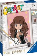 Malowanka CreArt dla dzieci Harry Potter - Hermiona Ravensburger Polska