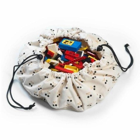 Mini worek Cherry Play&GO